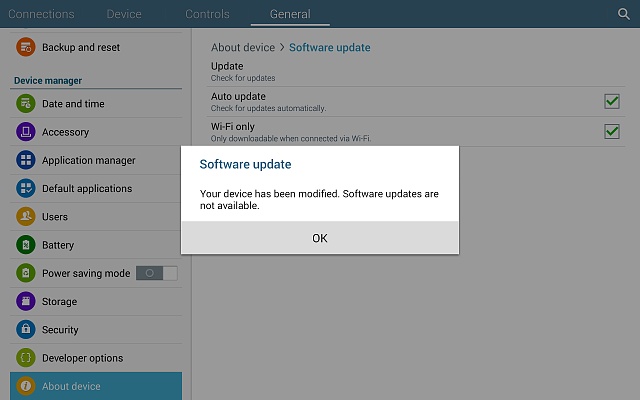 Sm-t900 Android Firmware Update